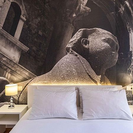 Cankareva City Rooms Split Extérieur photo